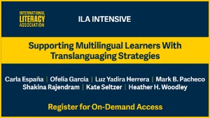 Supporting Multilingual Learners With Translanguaging Strategies ...