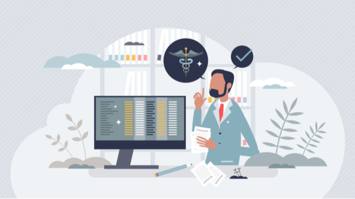 Code G2211: Documenting and Billing for E/M Complexity with Confidence ...