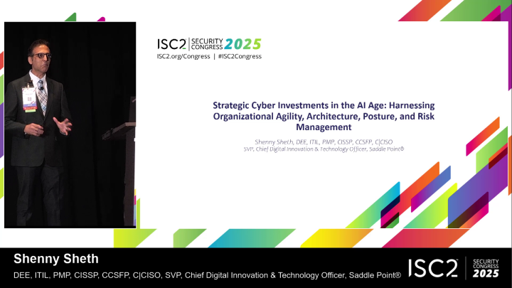 Strategic Cyber Investments in the AI Age: Harnessing Organizational ...