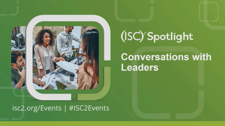 Effective Board Communication - ISC2