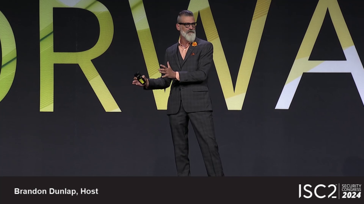 Opening Keynote: AI Gone Haywire: Lessons from the Lighter Side of ...