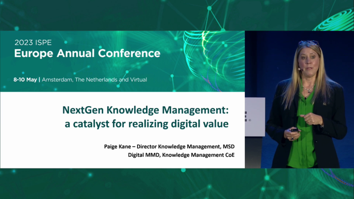 NextGen Knowledge Management: A Catalyst for Realizing Digital Value ...