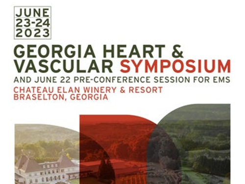2nd Annual Georgia Heart & Vascular Symposium – Recap