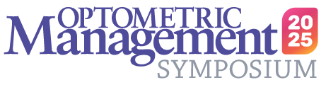 Optometric Management Symposium