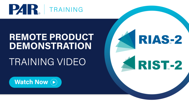 RIAS-2 and RIST-2 Remote Product Demonstration - Psychological ...