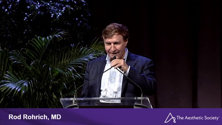 Eyelids- Which Procedure for Whom? - The Aesthetic Society