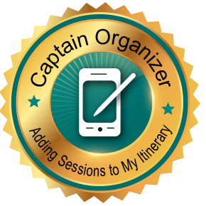 Captain Organizer icon