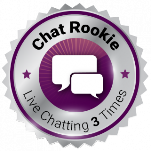 Chat Rookie icon
