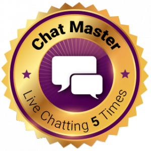 Chat Master icon