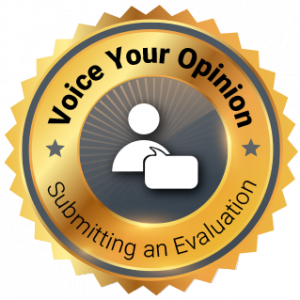 Voice Your Opinion icon