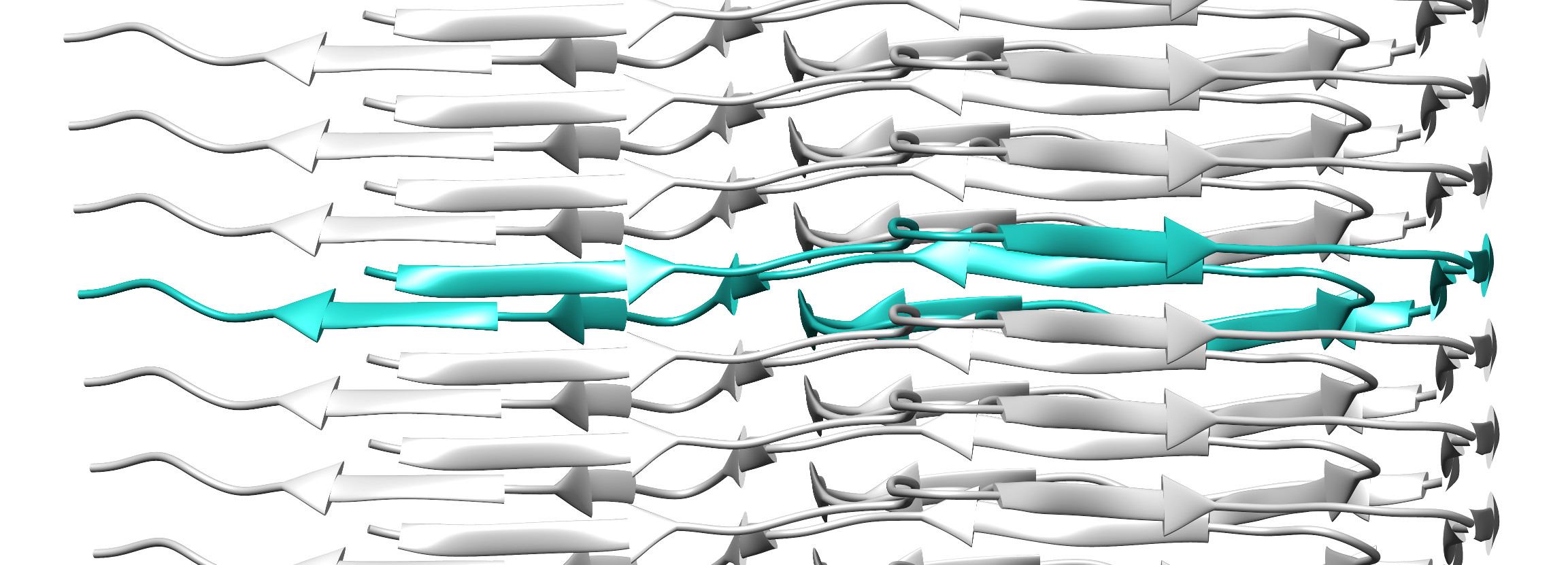 Cryo-electron microscopy structures of amyloid fibrils - American ...