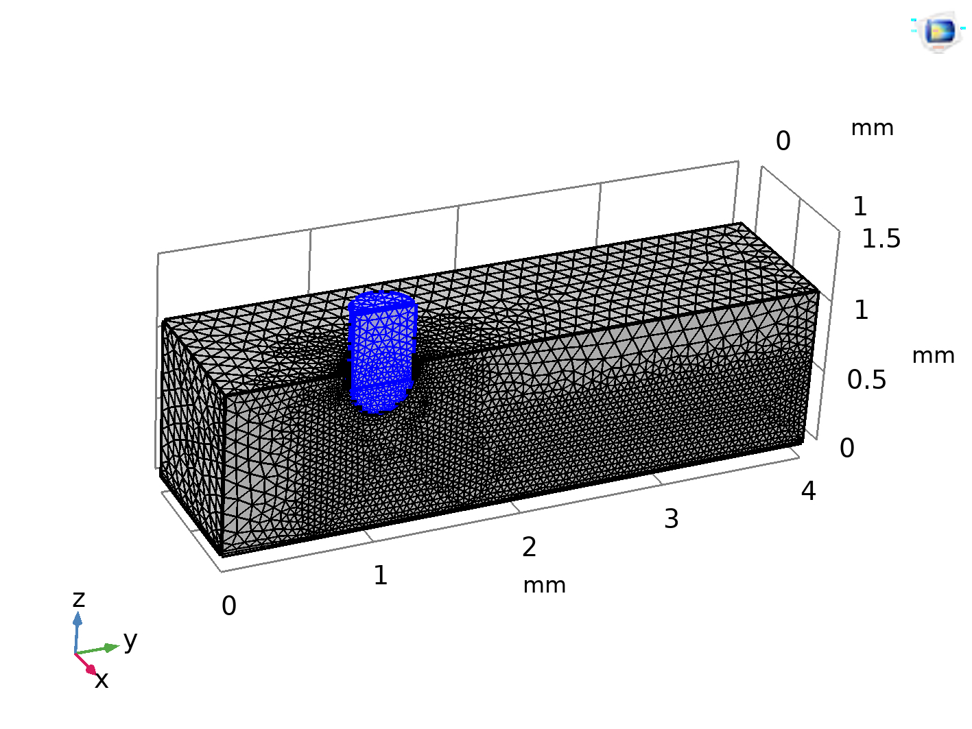 Numerical simulation of extrusion-based additive manufacturing in order ...