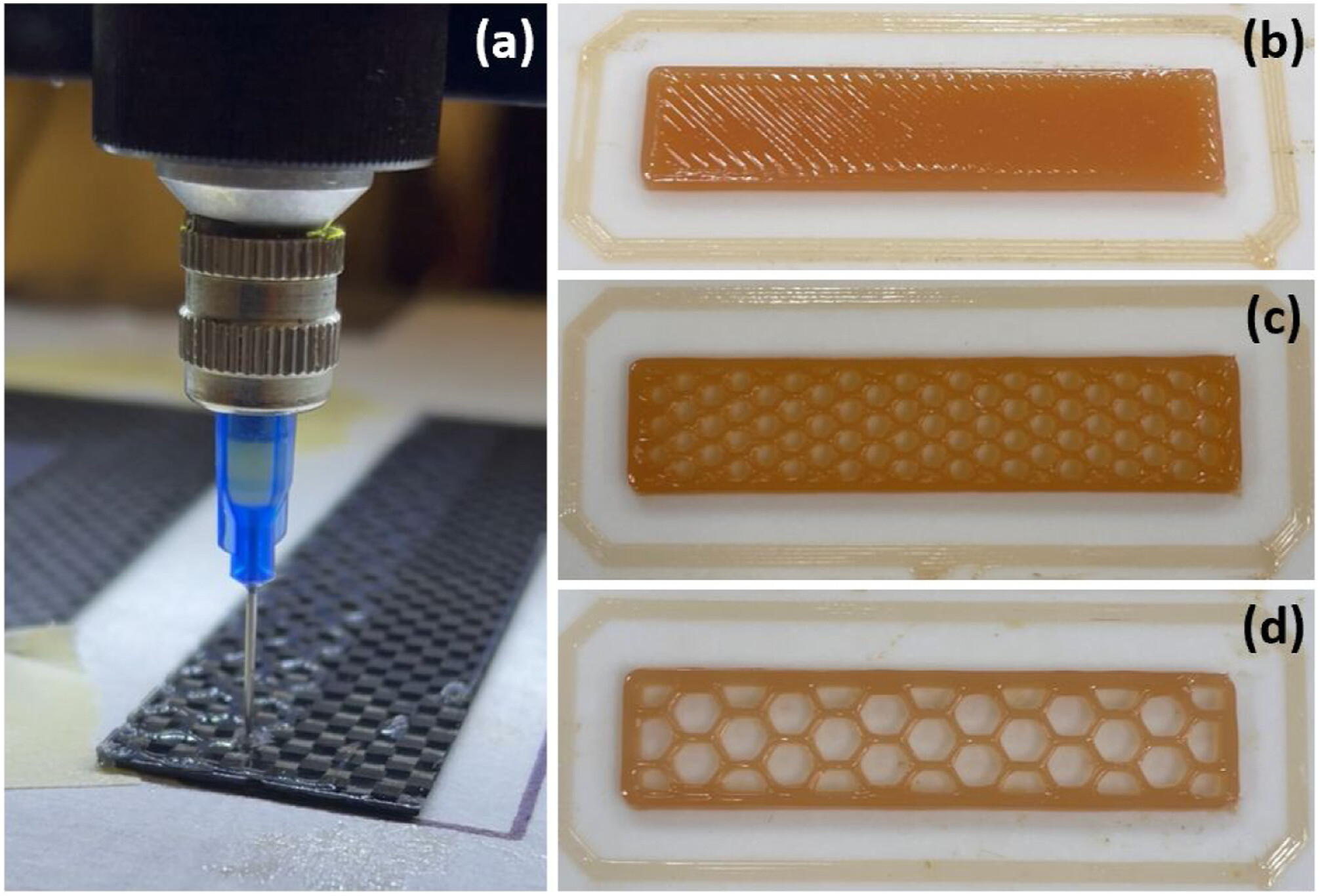 Optimization strategies in polymer materials: 3D printing and ...