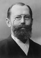 Emil Fischer (1852-1919)