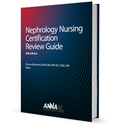 2023 Nephrology Nursing Practice, Management, & Leadership Conference