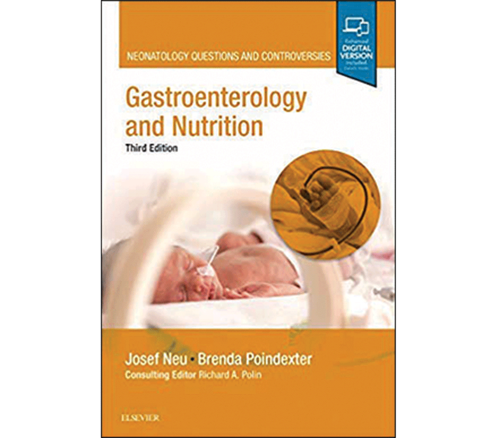 Gastroenterology and Nutrition, 3rd Edition