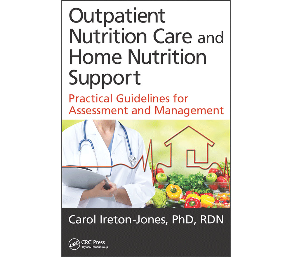 Outpatient Nutrition Care and Home Nutrition Support