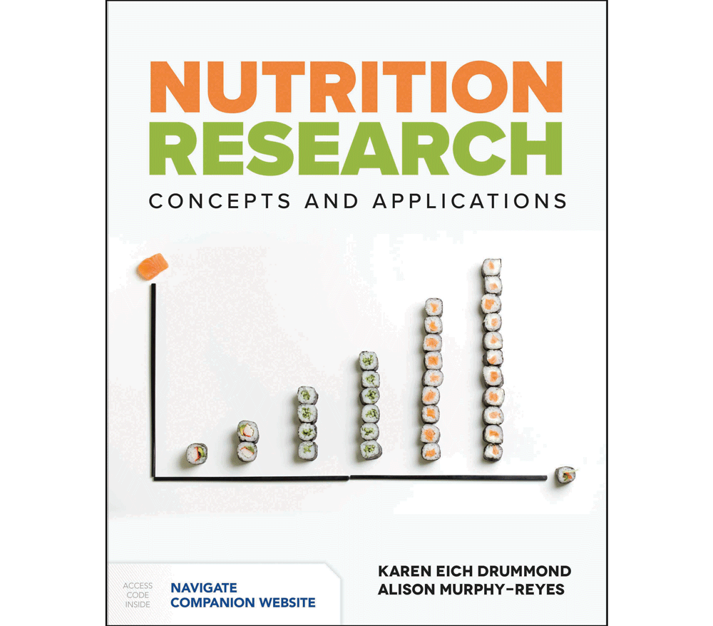 Nutrition Research: Concepts and Applications