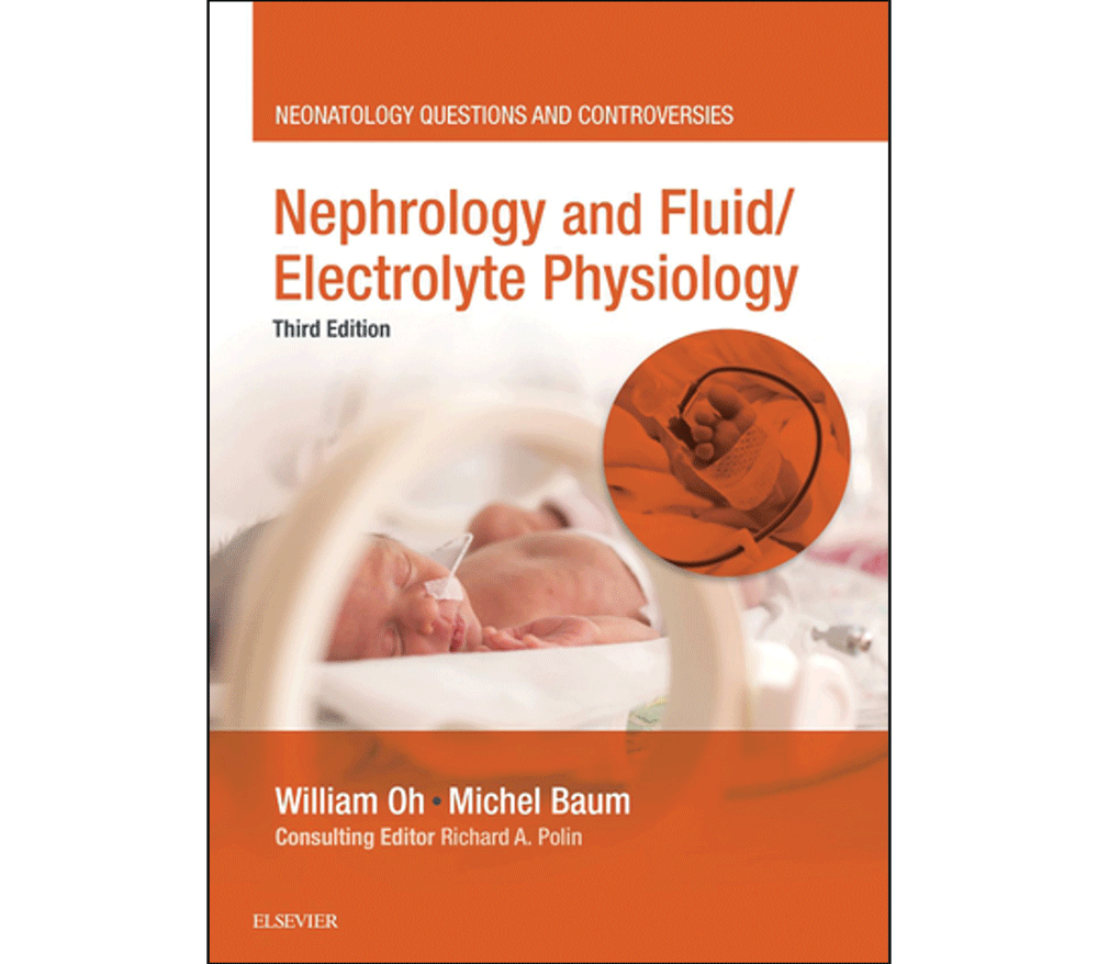 Nephrology and Fluid/Electrolyte Physiology