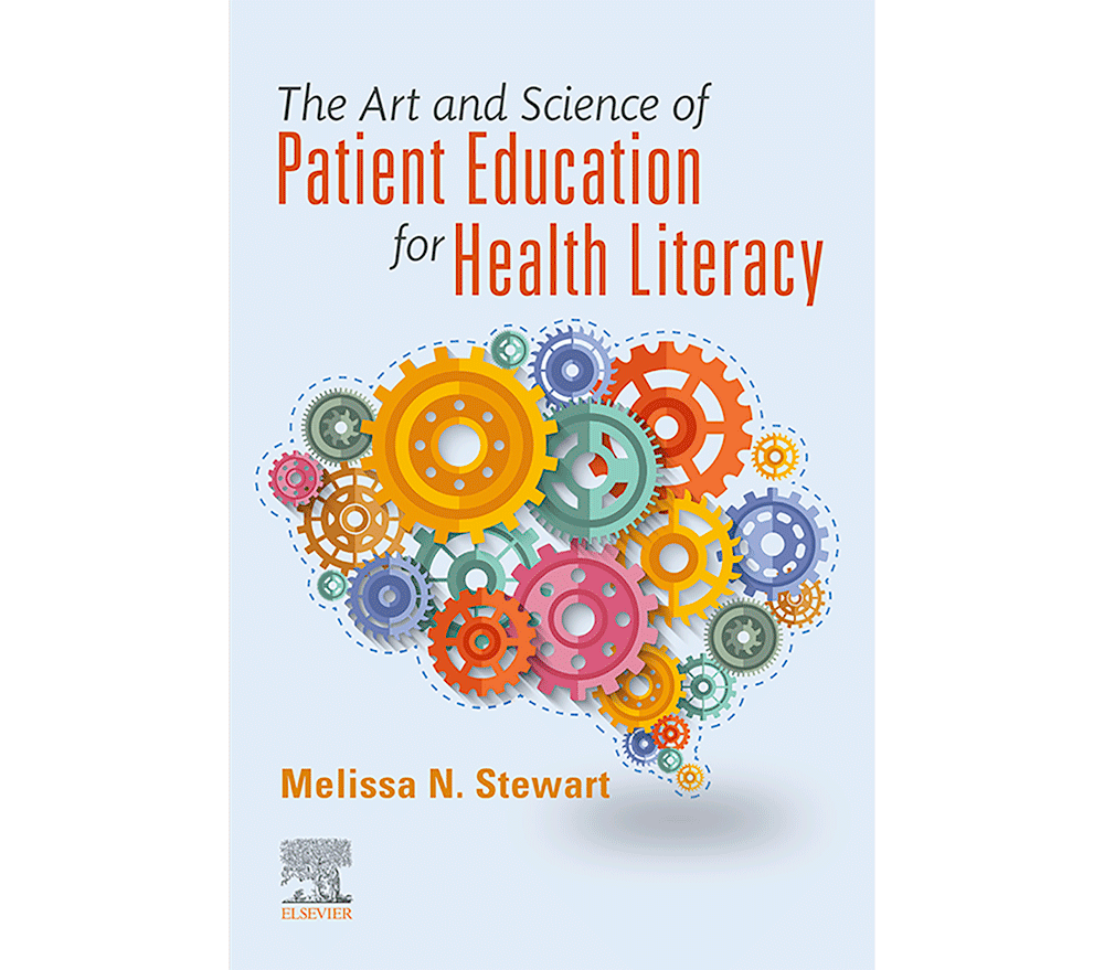 Art and Science of Patient Education for Health Literacy