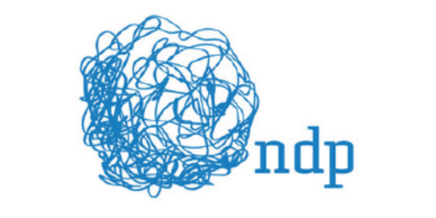 NDP Agency Logo