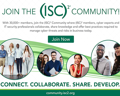 Join the Community