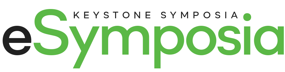 eSymposia Events - Keystone Symposia