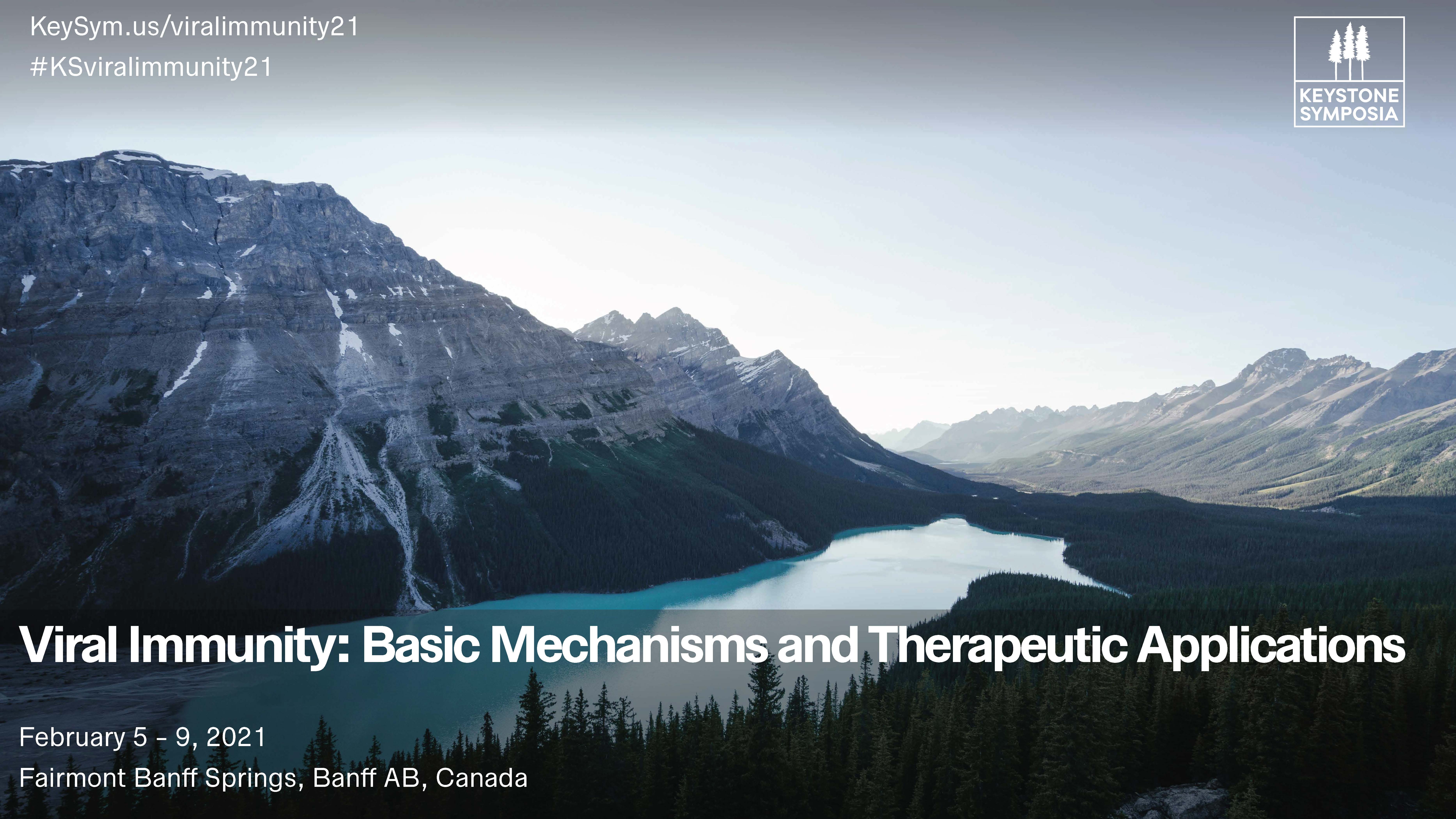 eSymposia Events - Keystone Symposia