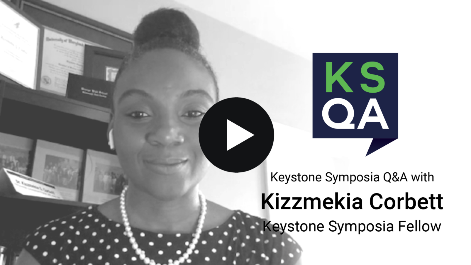 Keystone Symposia ON DEMAND!!!