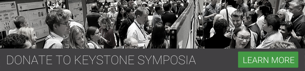 Home  Virtual Keystone Symposia - Keystone Symposia