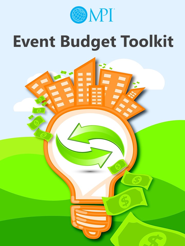 Event Budget Toolkit