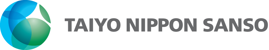 Taiyo Nippon Sanso logo