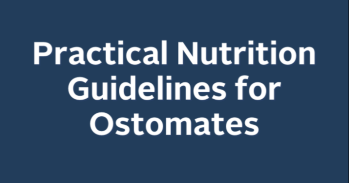 practical-nutrition-guidelines-for-ostomates-wound-ostomy-and